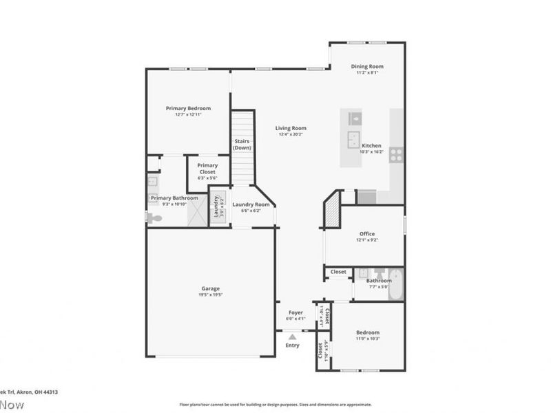 1991 Sourek Trail, Akron, OH 44313 Photo 29