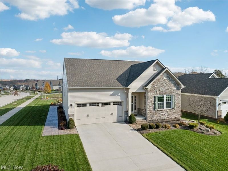 1991 Sourek Trail, Akron, OH 44313 Photo 3