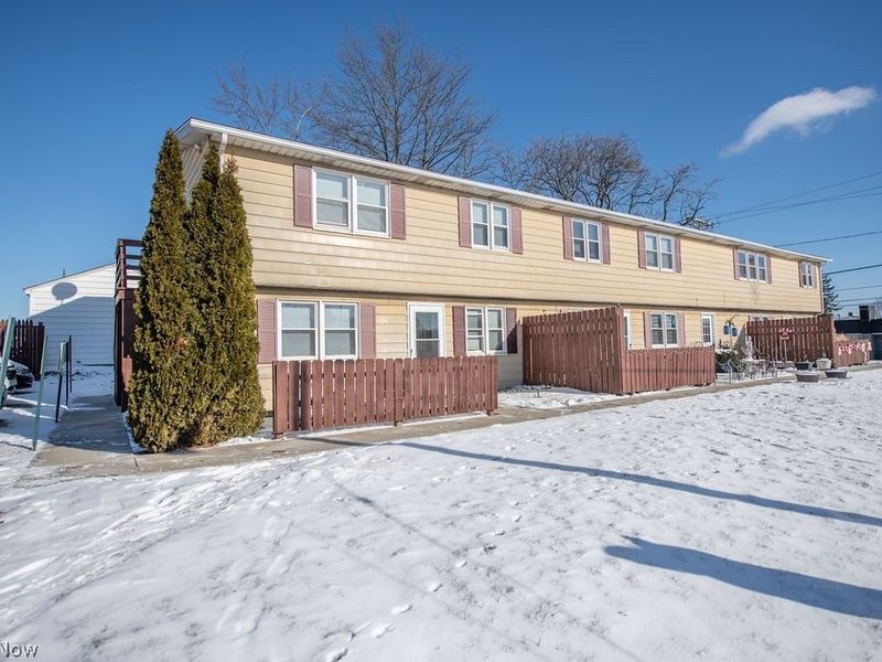 23 W 23rd Street, Alliance, OH 44601 Photo 1