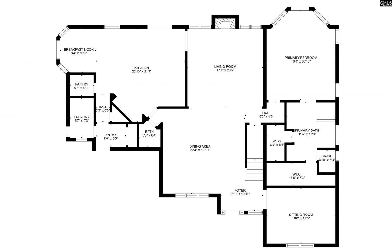 111 Brookhaven Circle  Photo 13