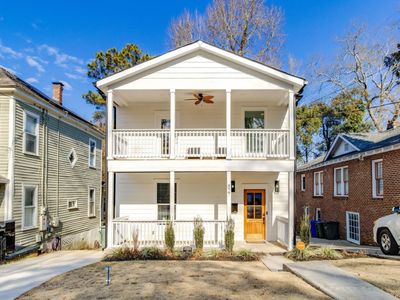 827 W Confederate Avenue, Columbia, SC 29201