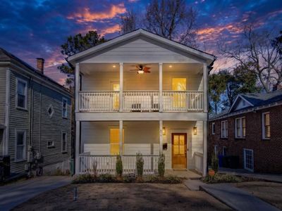 827 W Confederate Avenue, Columbia, SC 29201