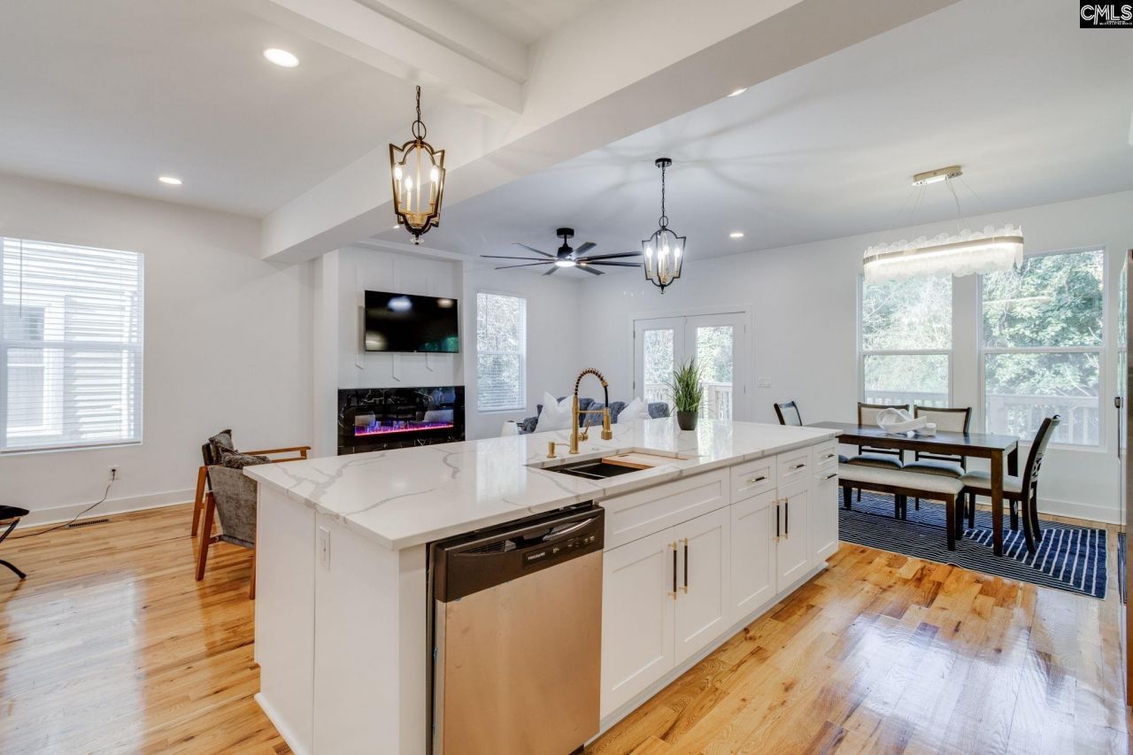 827 W Confederate Avenue Photo 11