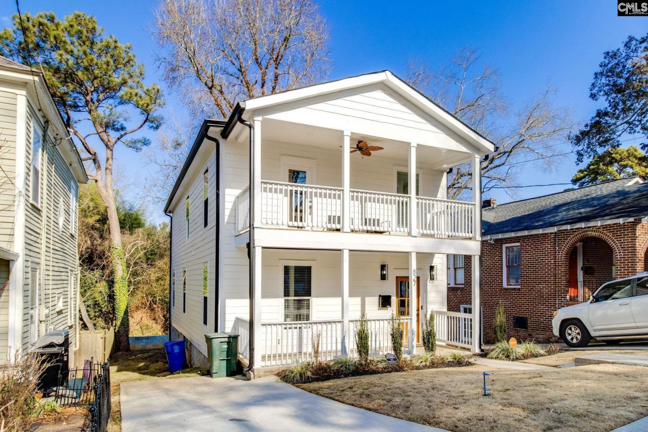 827 W Confederate Avenue Photo 42