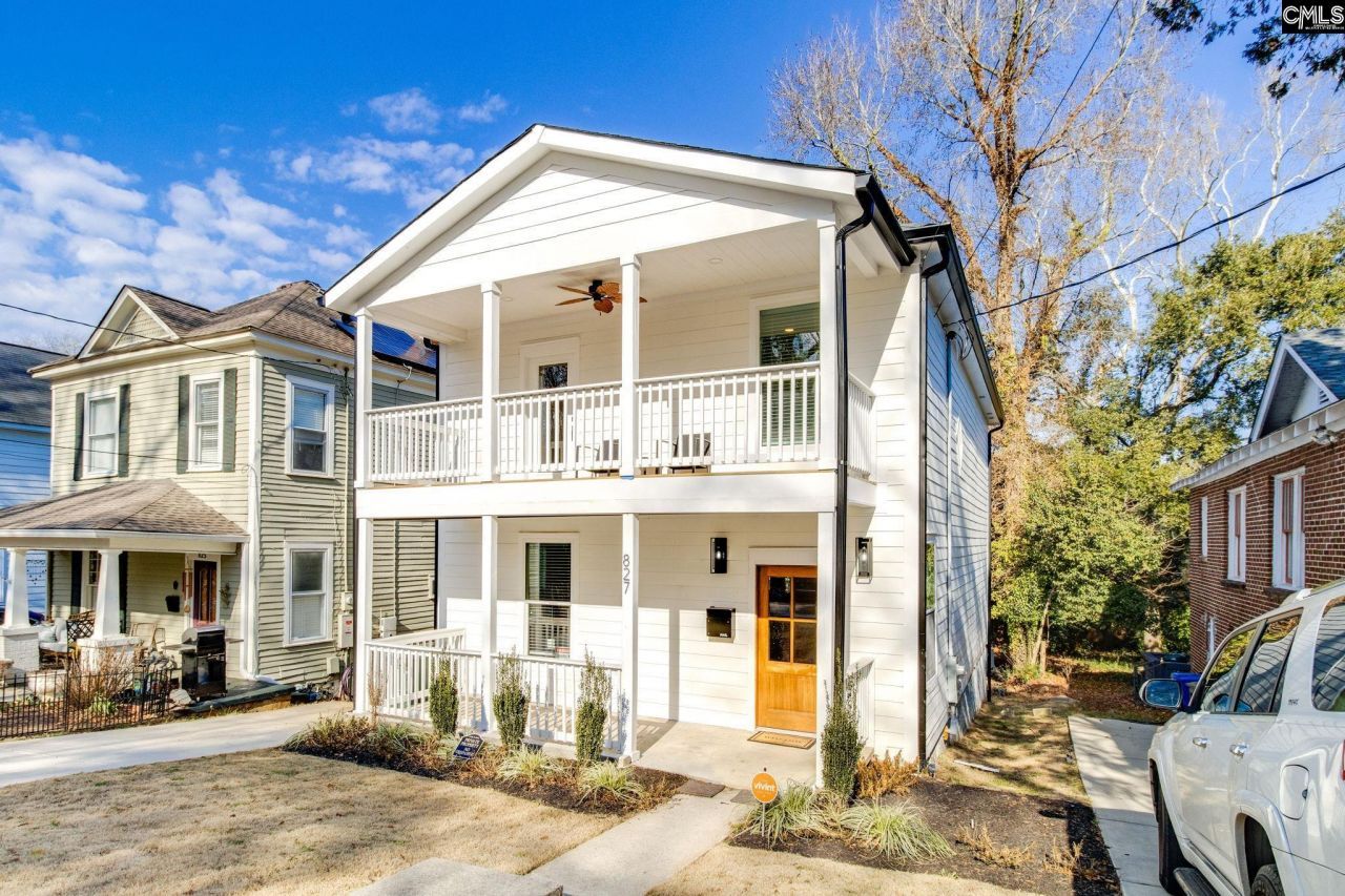 827 W Confederate Avenue Photo 44