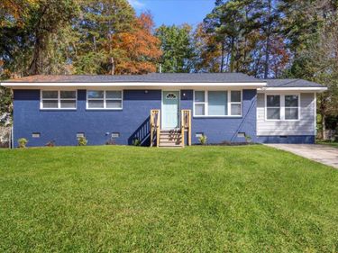 3305 Friar Tuck Road, Raleigh, NC 27610