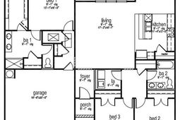 5009 Yellowstone Dr. photo 4