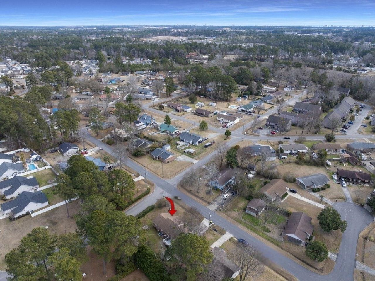 525 Sims Dr. Photo 36