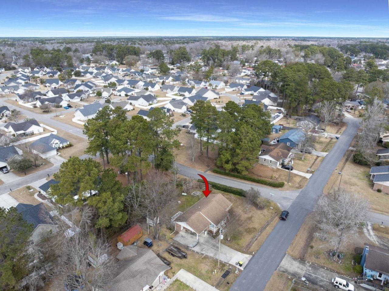 525 Sims Dr. Photo 37