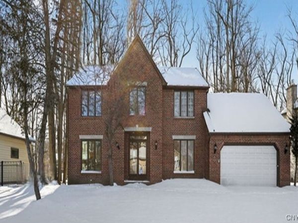 39 Chicory Lane, East Amherst, NY 14051