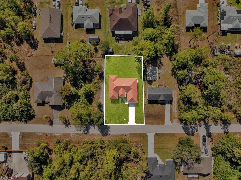 2909 9th Street, Lehigh Acres, FL 33971 Photo