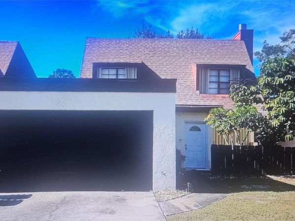 3454 Pheasant CT, Unit 1, Melbourne, FL 32935