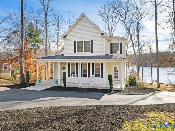 401 Land'Or Drive , Ruther Glen, VA 22546