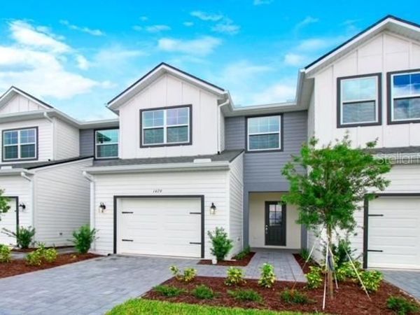 1523 HERITAGE PLACE, OVIEDO, FL 32765