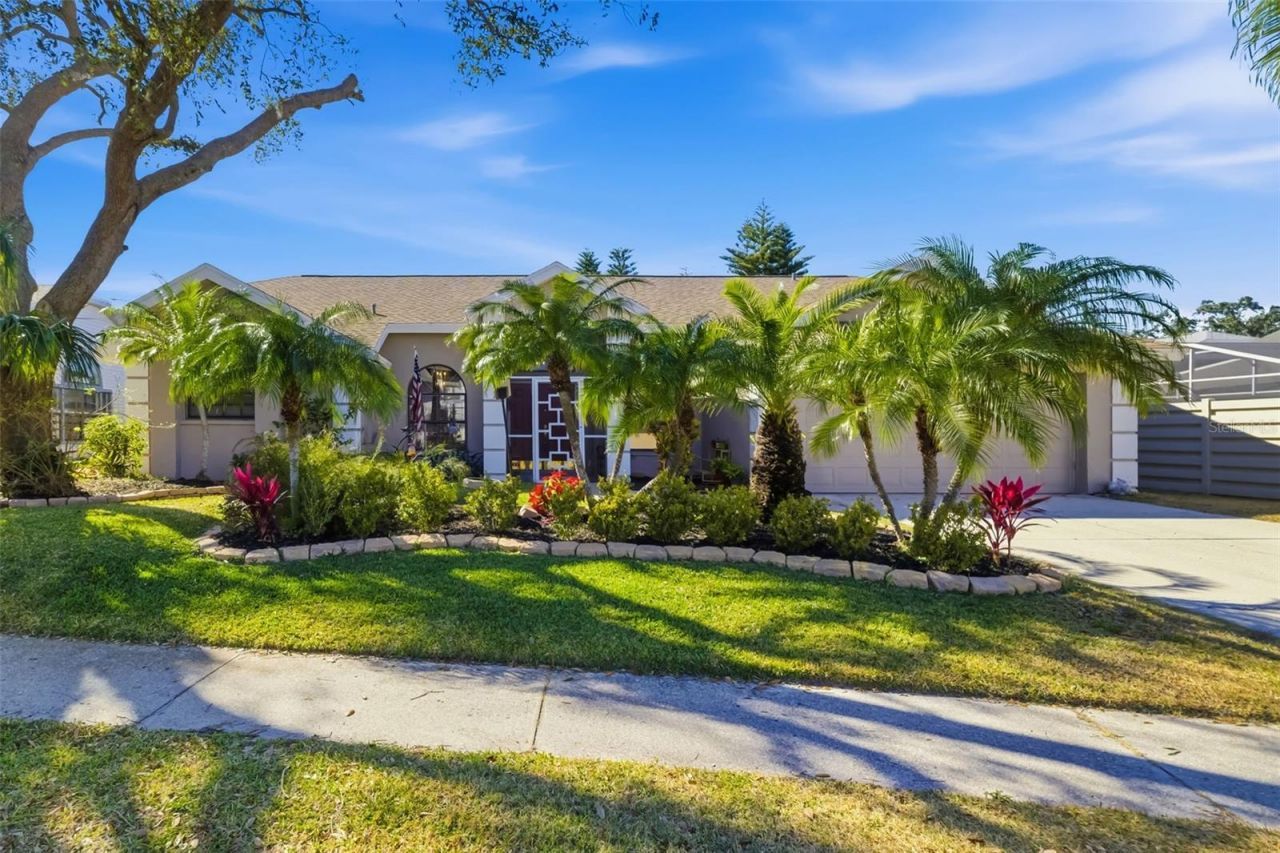 8072 Glenbrooke Lane, Sarasota, FL 34243 Photo