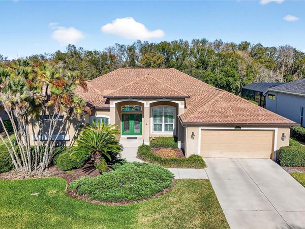 11908 OAK RIDGE DRIVE, PARRISH, FL 34219