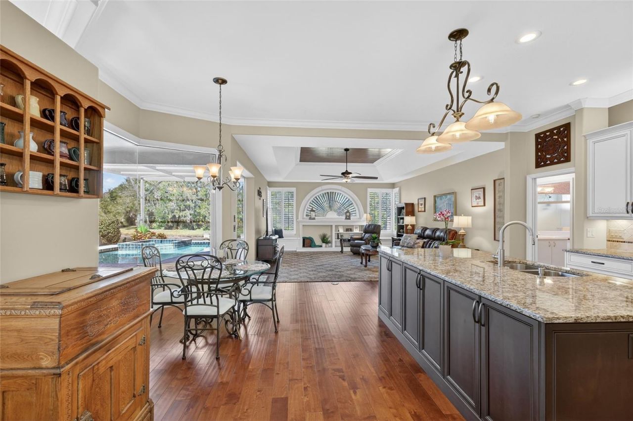 11908 Oak Ridge Drive, Parrish, FL 34219 Photo