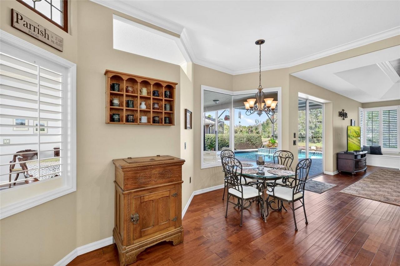 11908 Oak Ridge Drive, Parrish, FL 34219 Photo