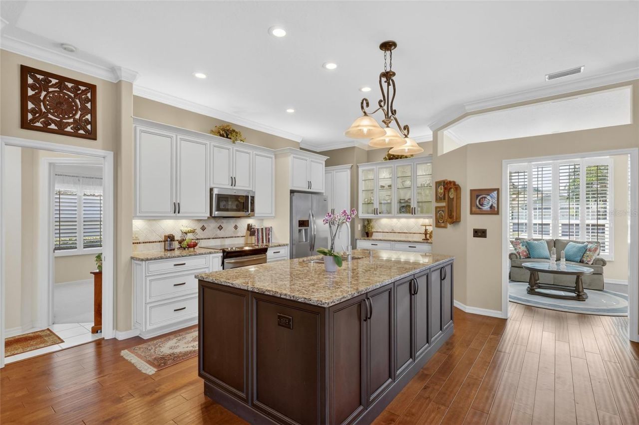 11908 Oak Ridge Drive, Parrish, FL 34219 Photo