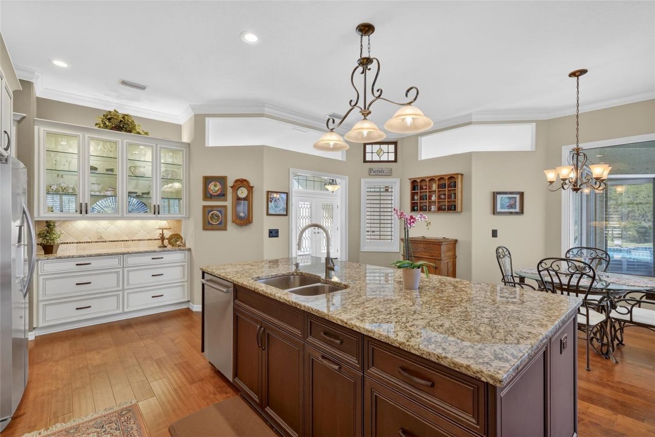 11908 Oak Ridge Drive, Parrish, FL 34219 Photo