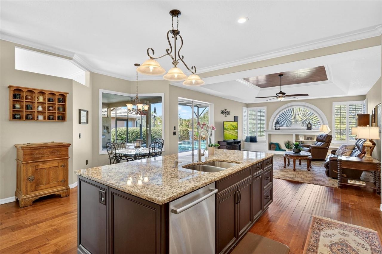 11908 Oak Ridge Drive, Parrish, FL 34219 Photo