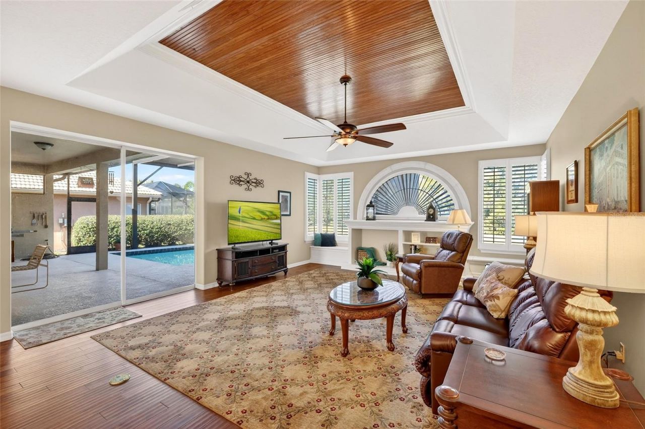 11908 Oak Ridge Drive, Parrish, FL 34219 Photo