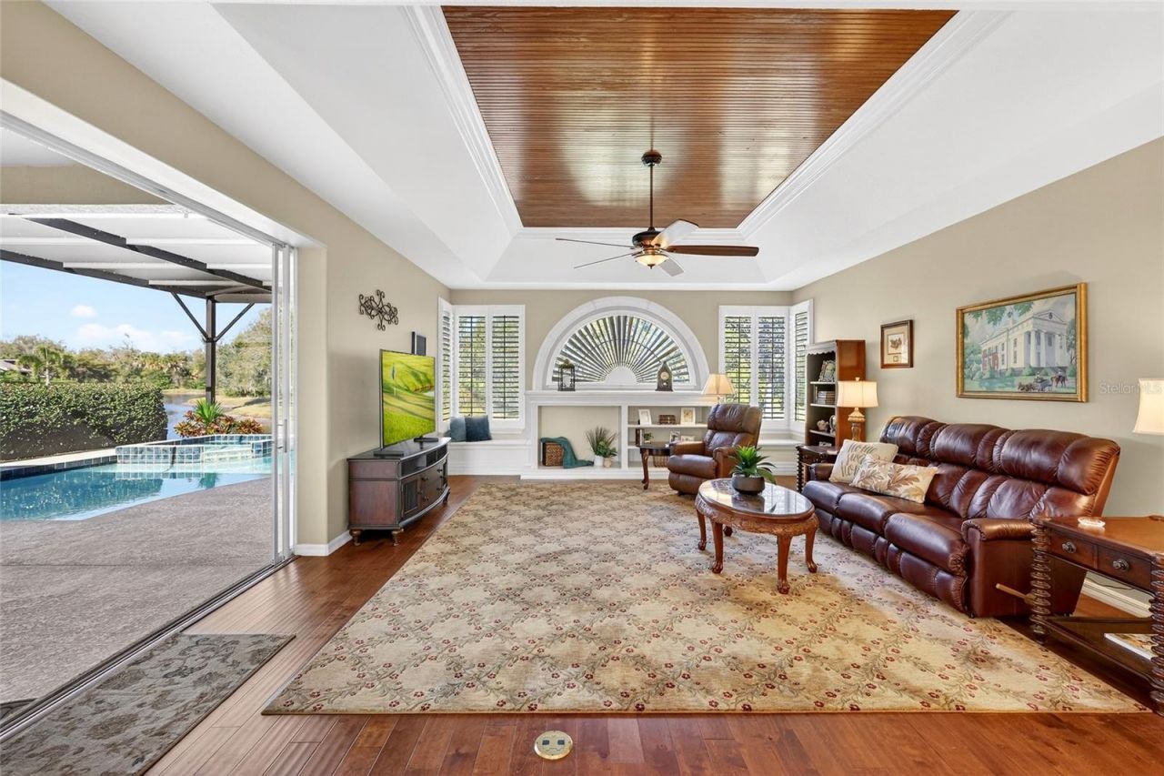 11908 Oak Ridge Drive, Parrish, FL 34219 Photo