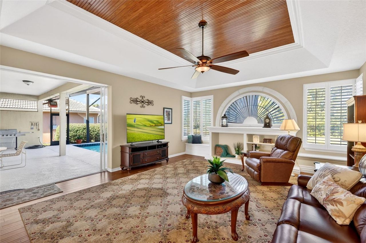 11908 Oak Ridge Drive, Parrish, FL 34219 Photo