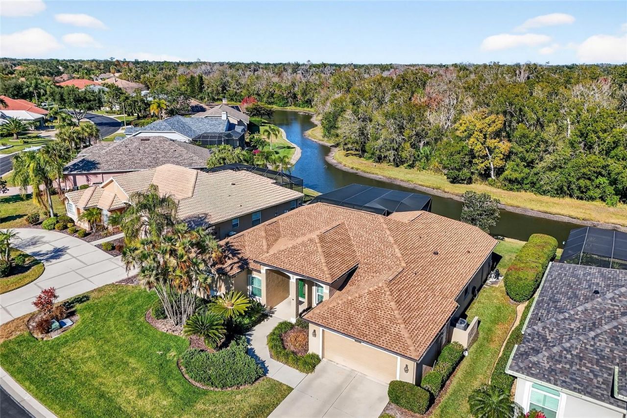 11908 Oak Ridge Drive, Parrish, FL 34219 Photo