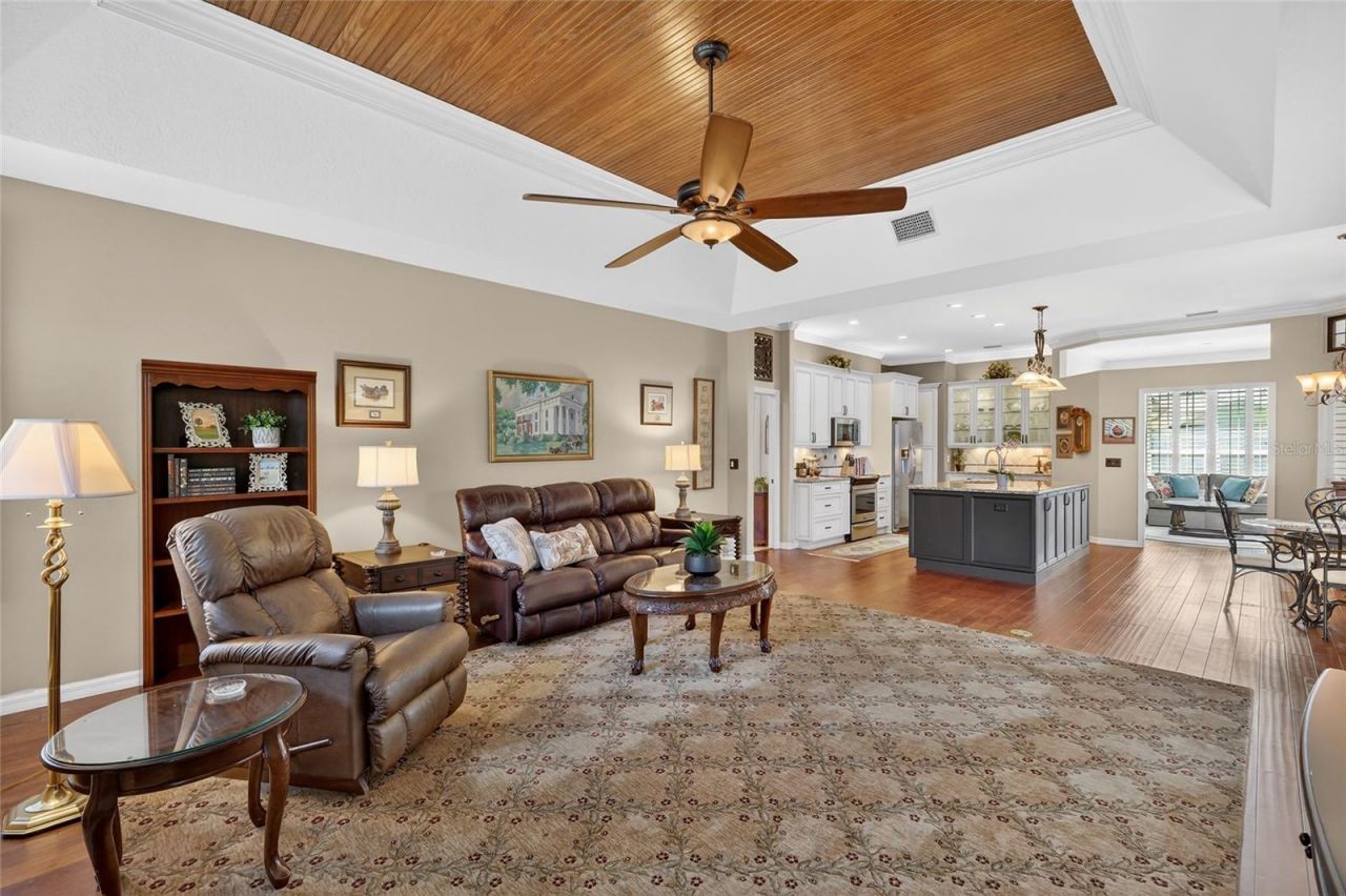 11908 Oak Ridge Drive, Parrish, FL 34219 Photo