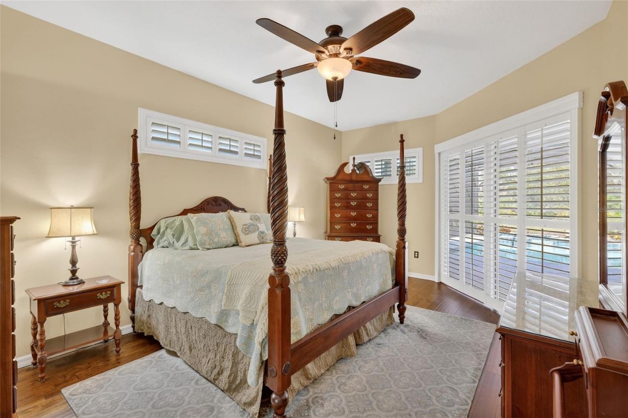 11908 Oak Ridge Drive, Parrish, FL 34219 Photo