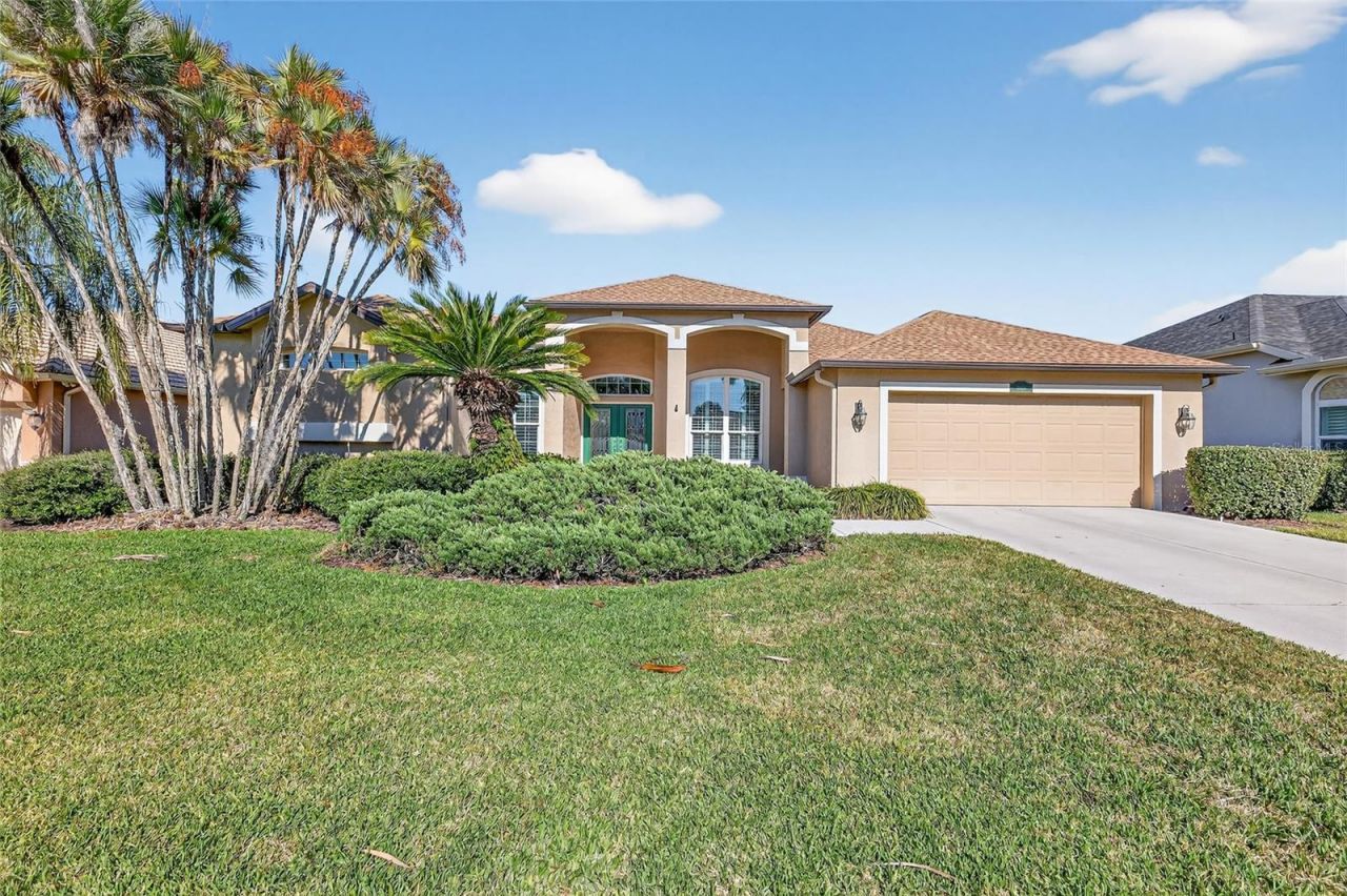 11908 Oak Ridge Drive, Parrish, FL 34219 Photo