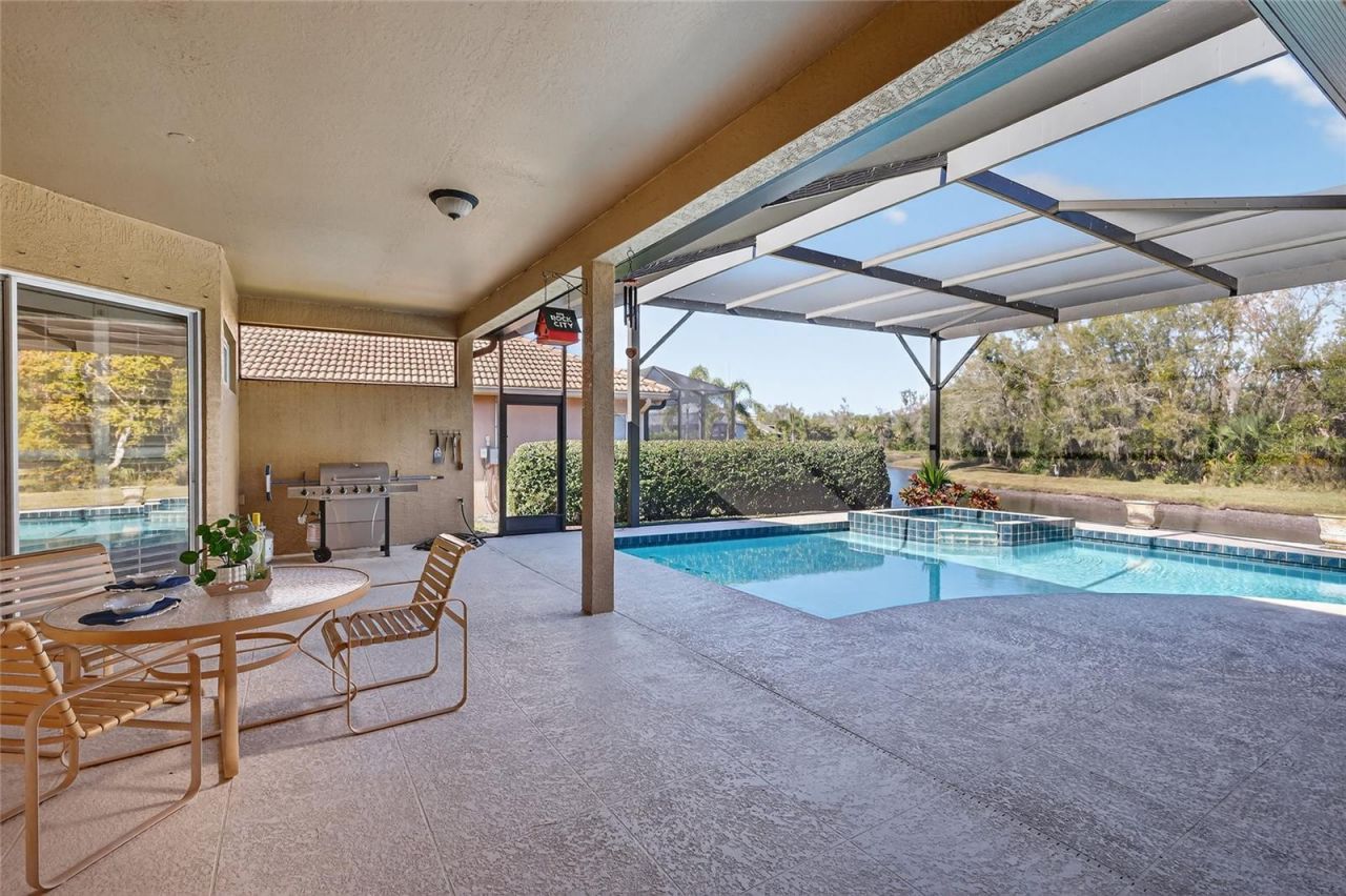 11908 Oak Ridge Drive, Parrish, FL 34219 Photo