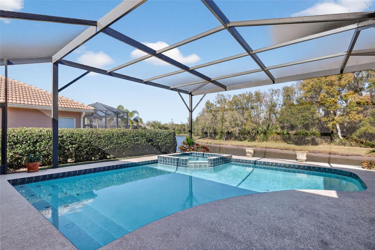 11908 Oak Ridge Drive, Parrish, FL 34219 Photo