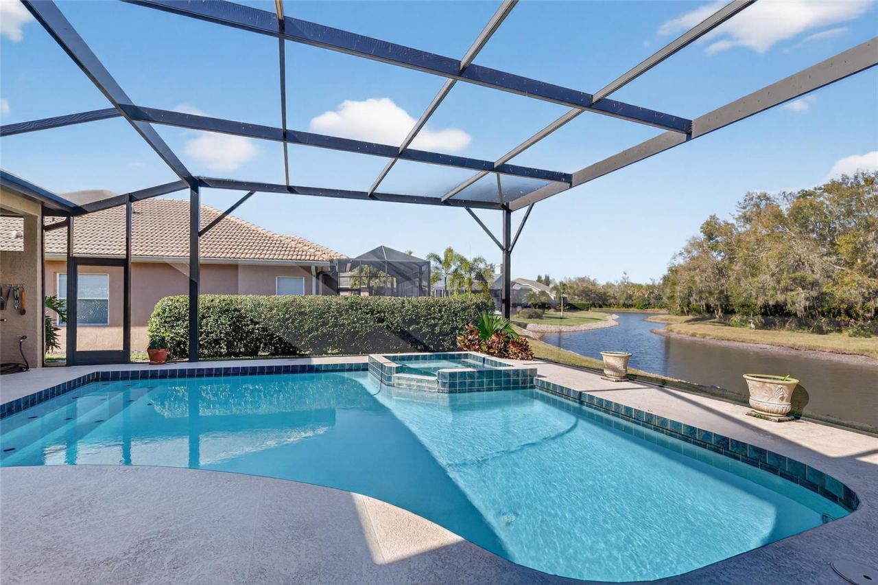 11908 Oak Ridge Drive, Parrish, FL 34219 Photo