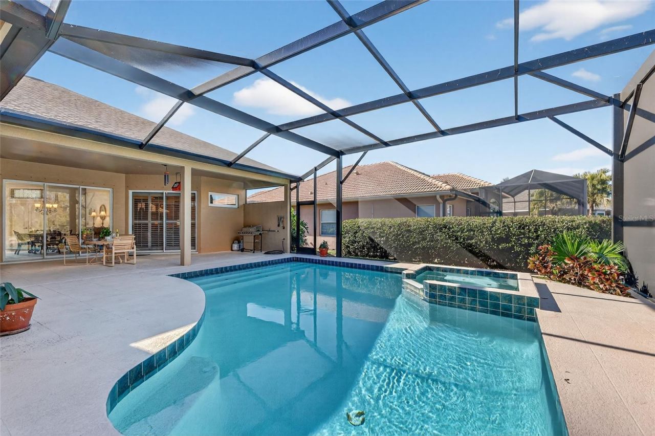 11908 Oak Ridge Drive, Parrish, FL 34219 Photo