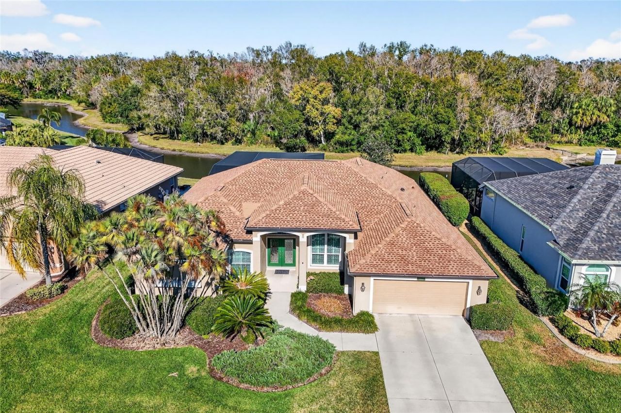 11908 Oak Ridge Drive, Parrish, FL 34219 Photo