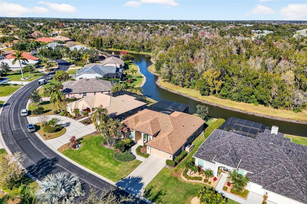 11908 Oak Ridge Drive, Parrish, FL 34219 Photo