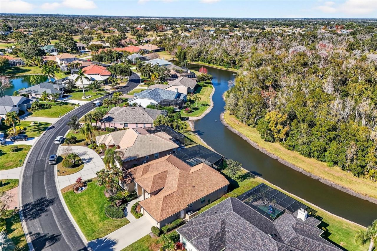 11908 Oak Ridge Drive, Parrish, FL 34219 Photo