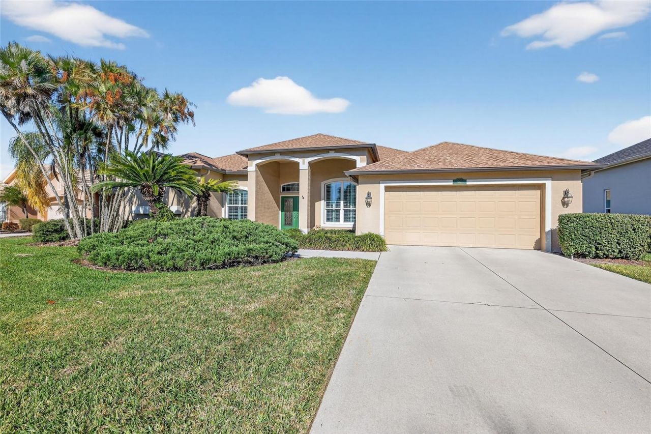 11908 Oak Ridge Drive, Parrish, FL 34219 Photo