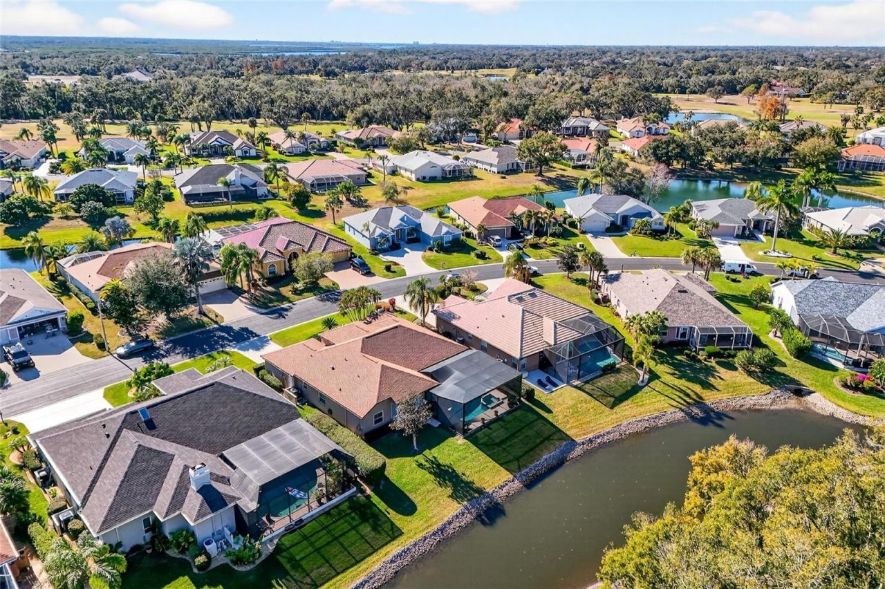 11908 Oak Ridge Drive, Parrish, FL 34219 Photo