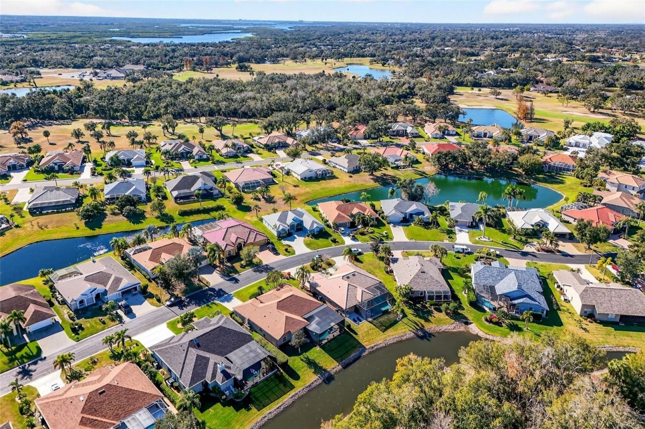 11908 Oak Ridge Drive, Parrish, FL 34219 Photo