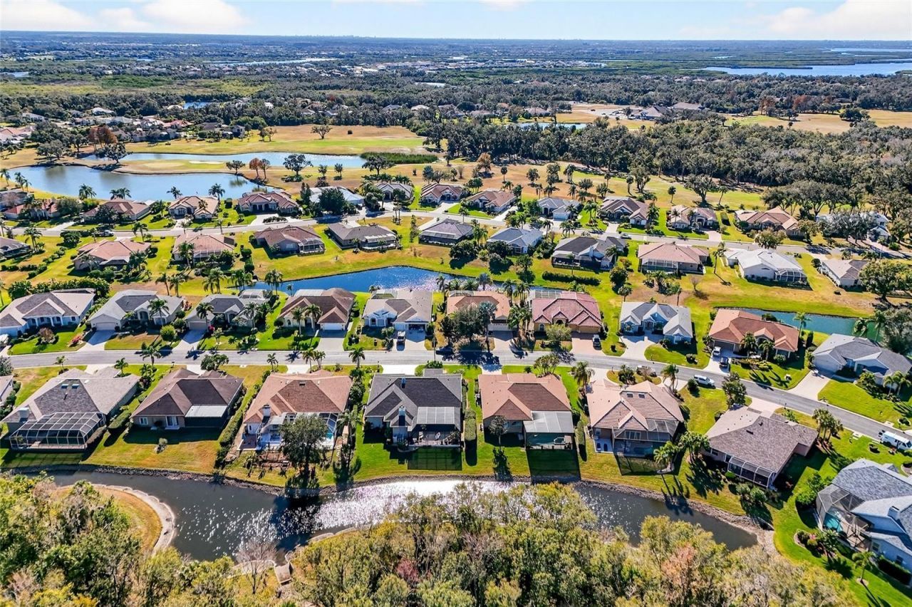 11908 Oak Ridge Drive, Parrish, FL 34219 Photo