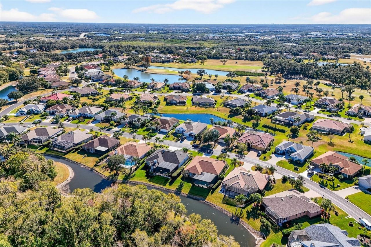 11908 Oak Ridge Drive, Parrish, FL 34219 Photo