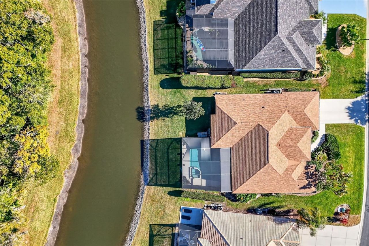 11908 Oak Ridge Drive, Parrish, FL 34219 Photo