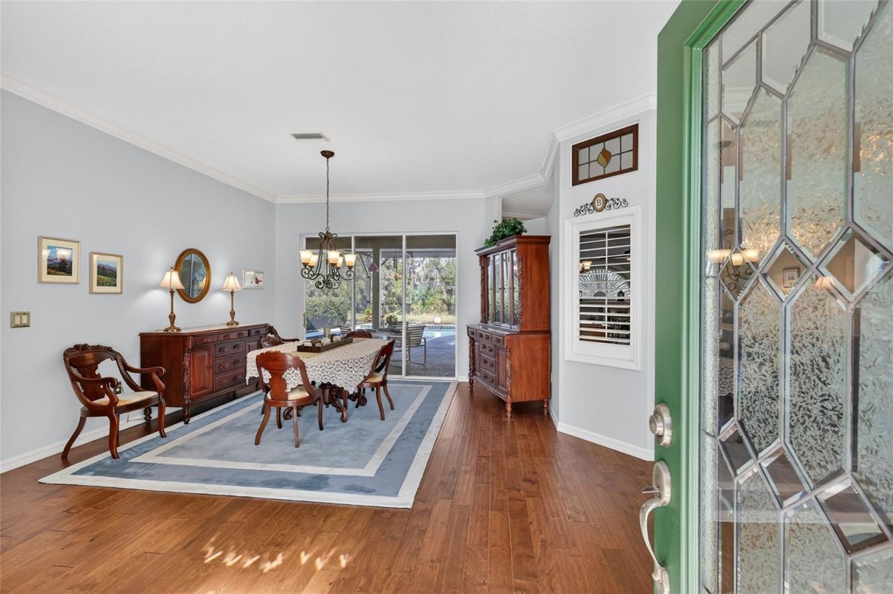 11908 Oak Ridge Drive, Parrish, FL 34219 Photo