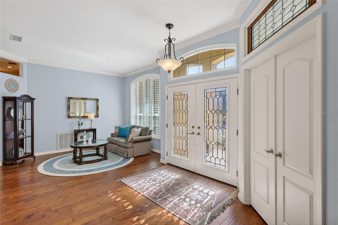 11908 Oak Ridge Drive, Parrish, FL 34219 Photo