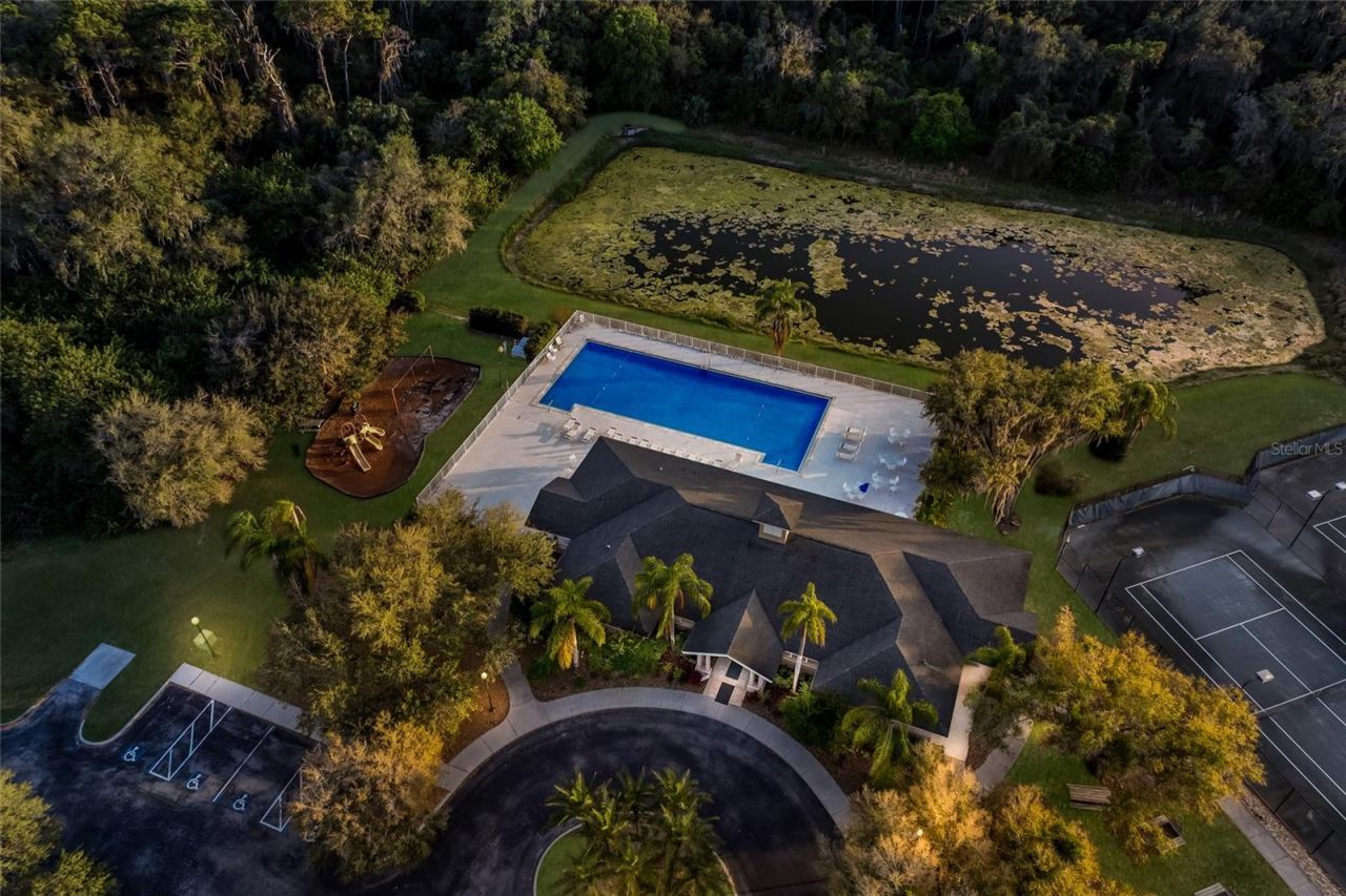 11908 Oak Ridge Drive, Parrish, FL 34219 Photo