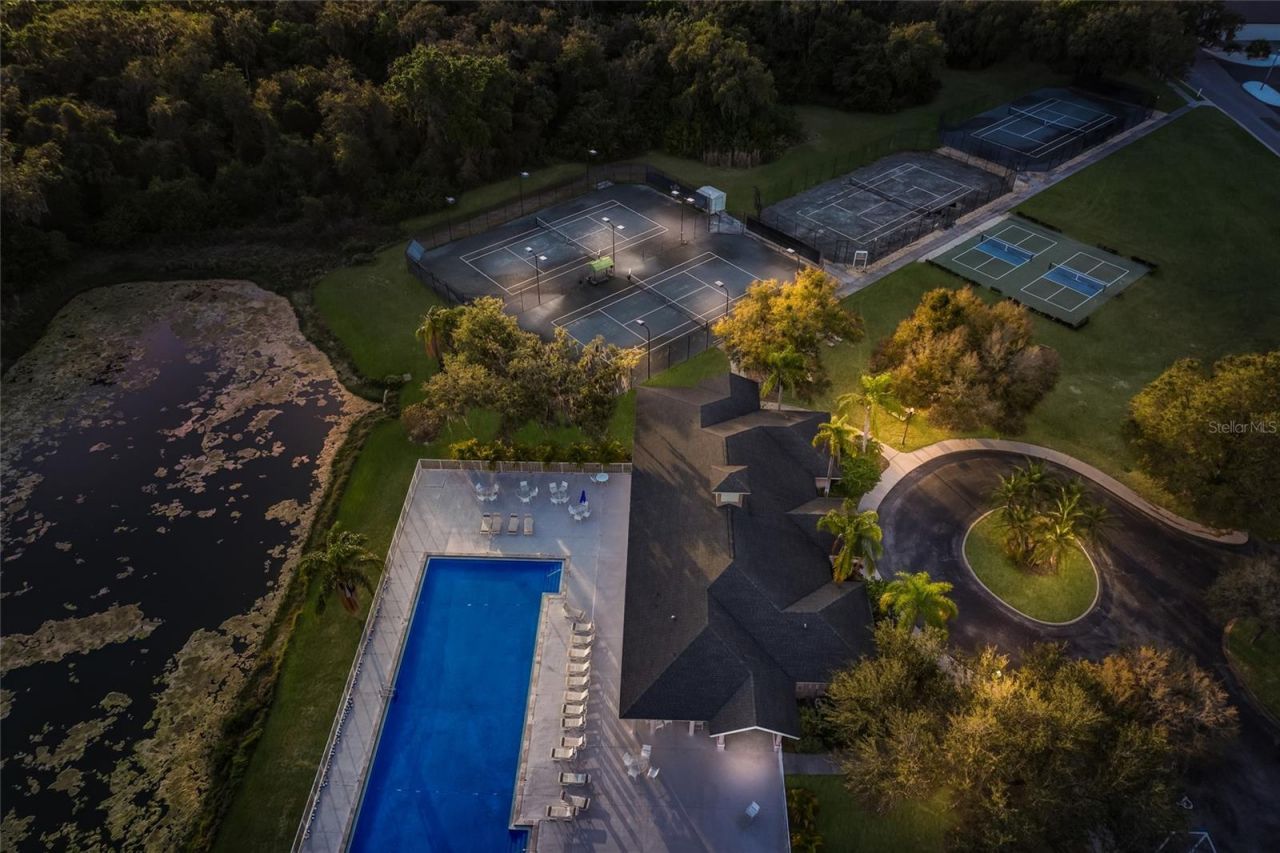 11908 Oak Ridge Drive, Parrish, FL 34219 Photo