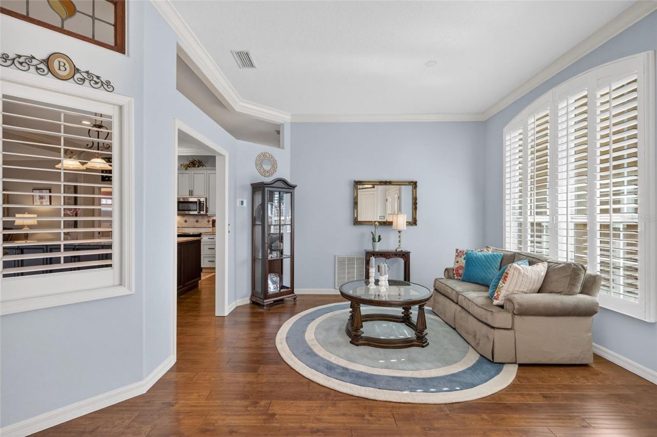 11908 Oak Ridge Drive, Parrish, FL 34219 Photo